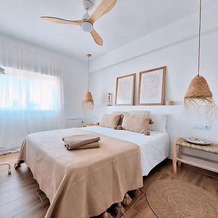 Apartamento Boho Chic Dénia Eksteriør billede