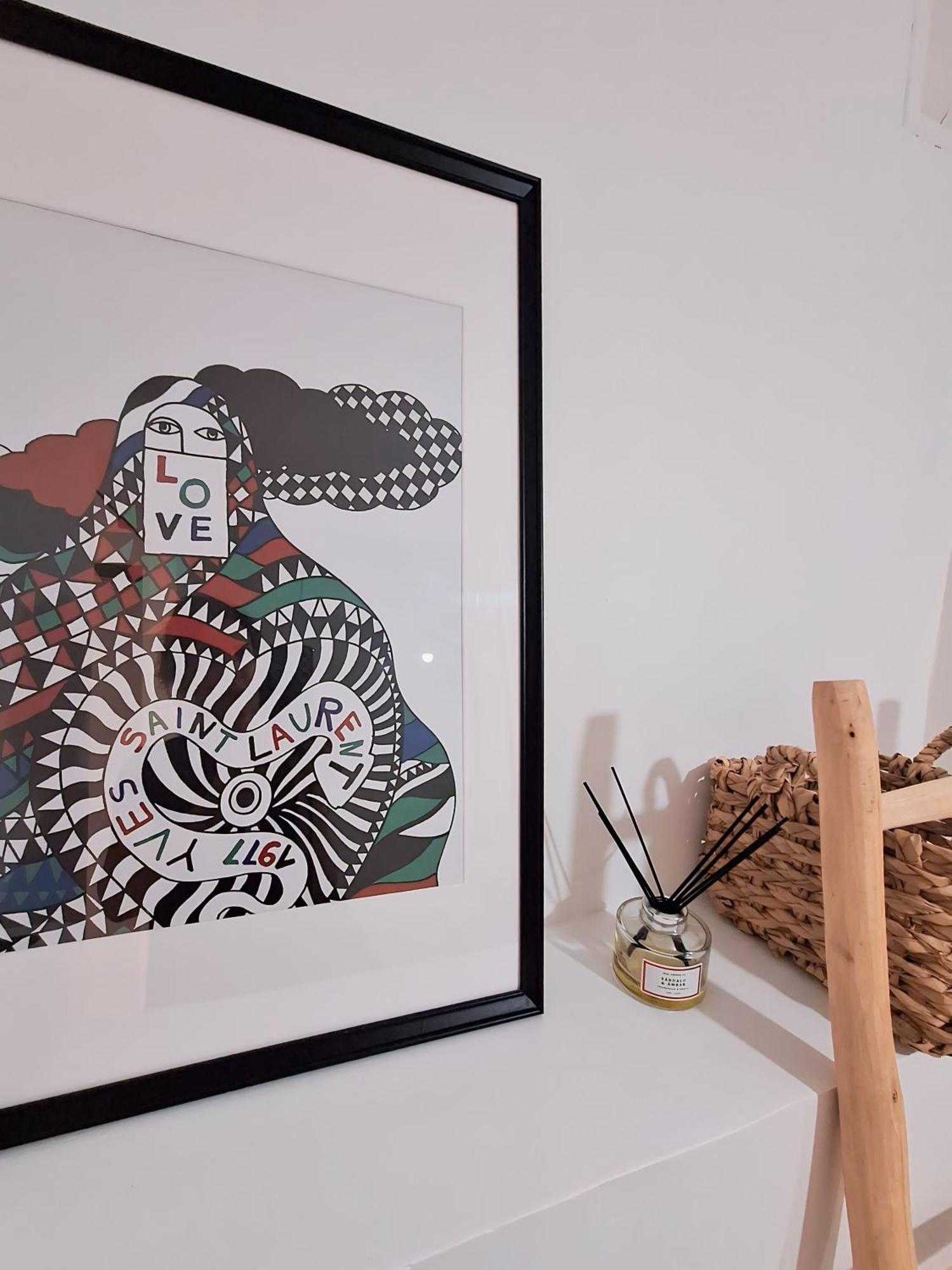 Apartamento Boho Chic Dénia Eksteriør billede
