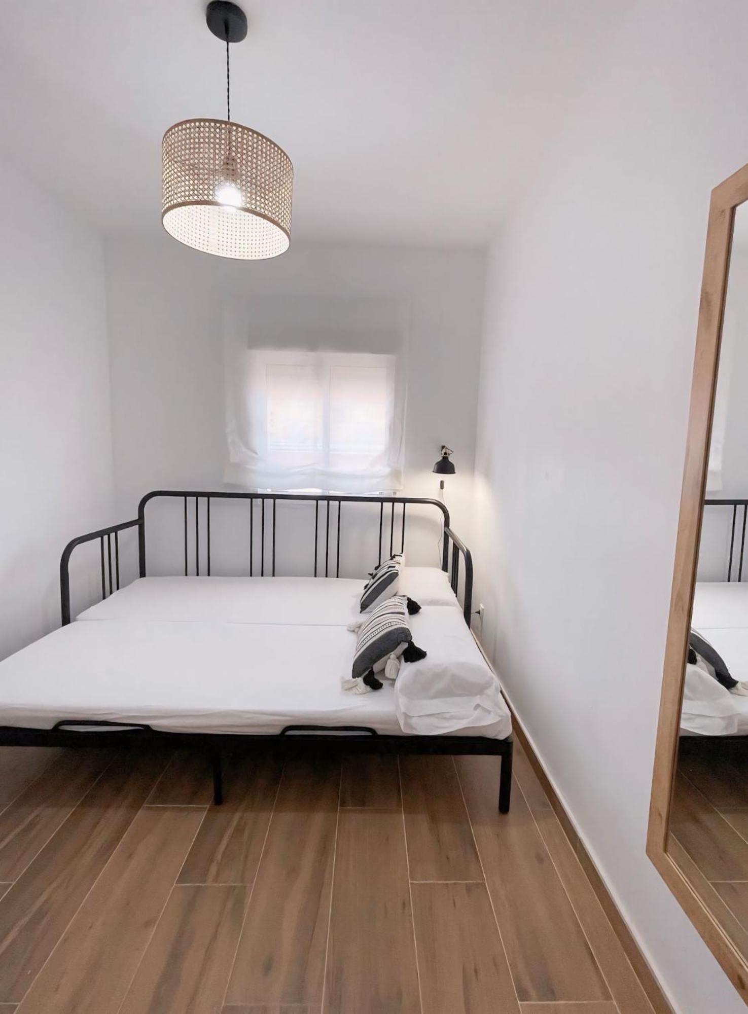 Apartamento Boho Chic Dénia Eksteriør billede