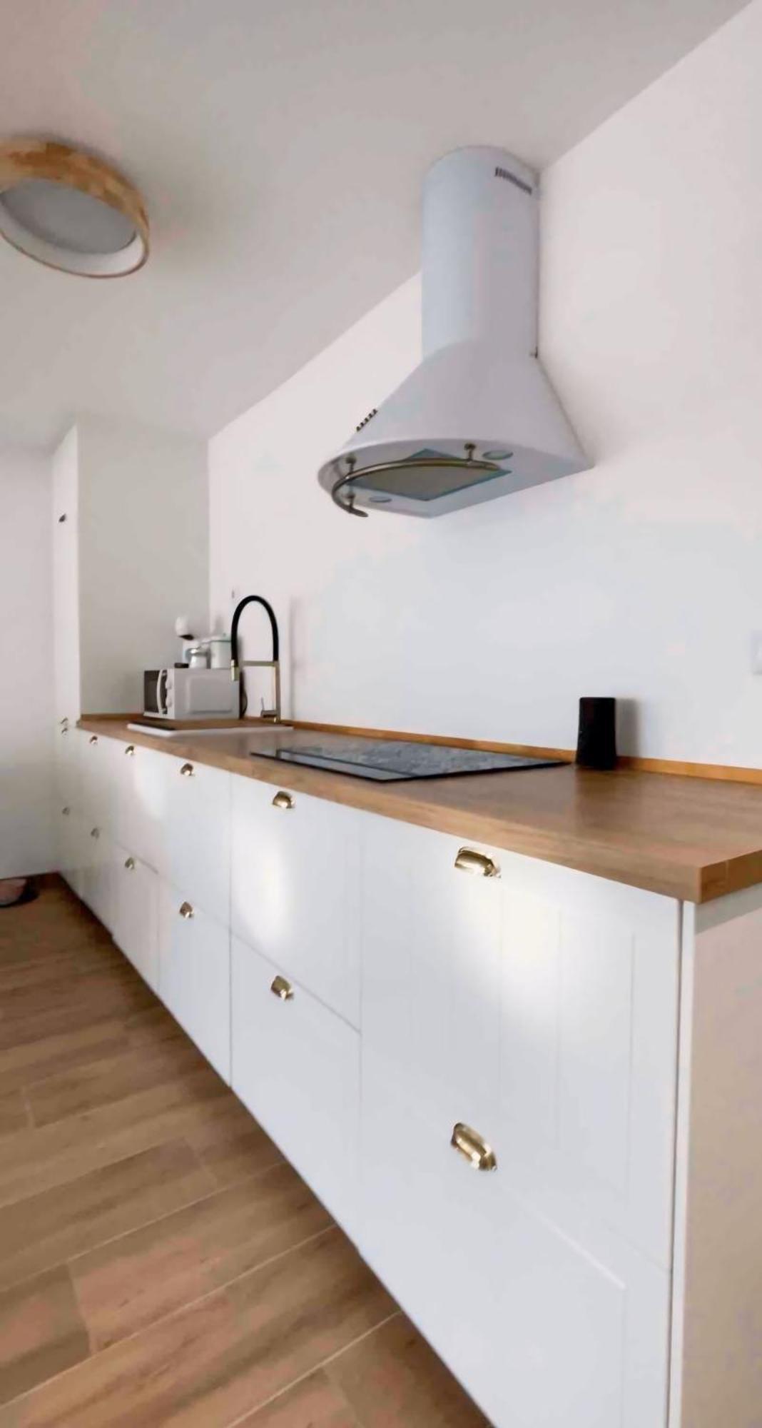 Apartamento Boho Chic Dénia Eksteriør billede