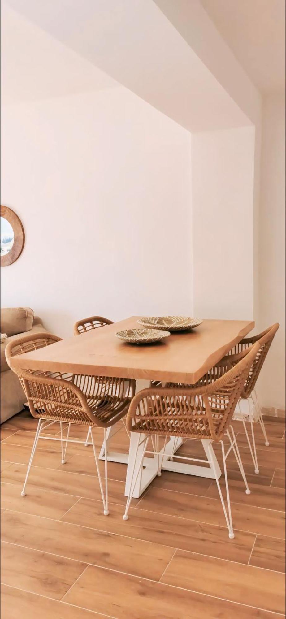 Apartamento Boho Chic Dénia Eksteriør billede