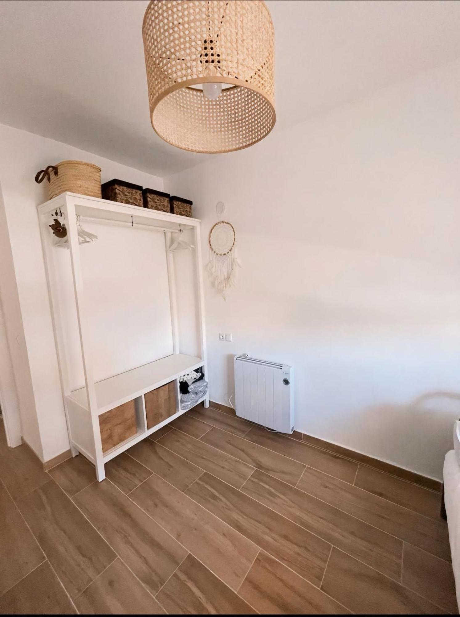 Apartamento Boho Chic Dénia Eksteriør billede