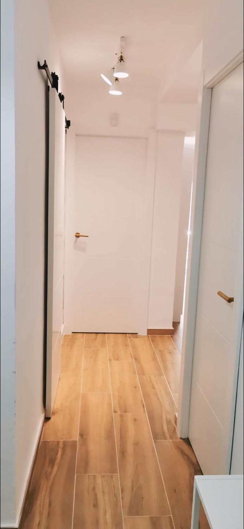 Apartamento Boho Chic Dénia Eksteriør billede