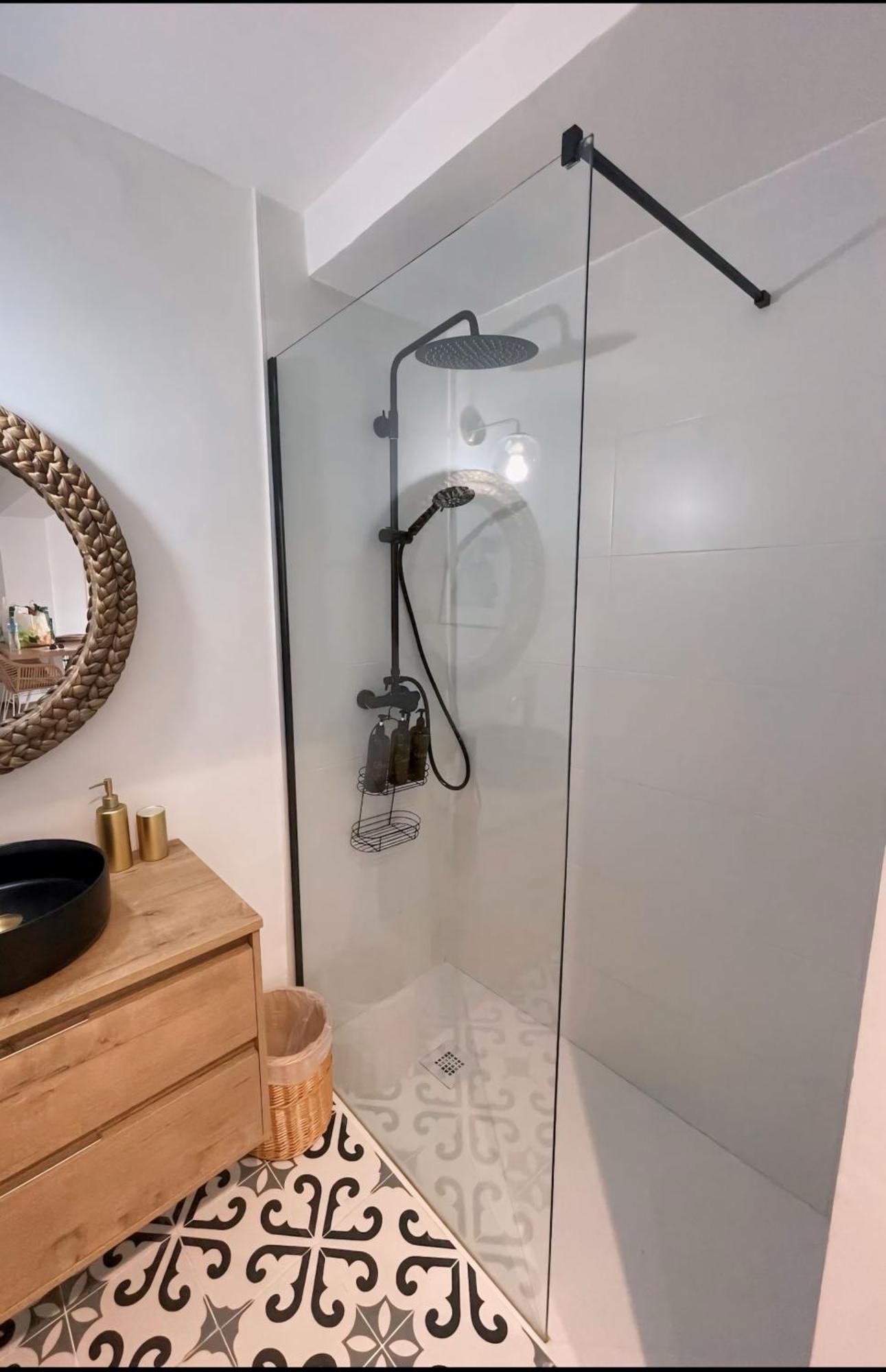 Apartamento Boho Chic Dénia Eksteriør billede