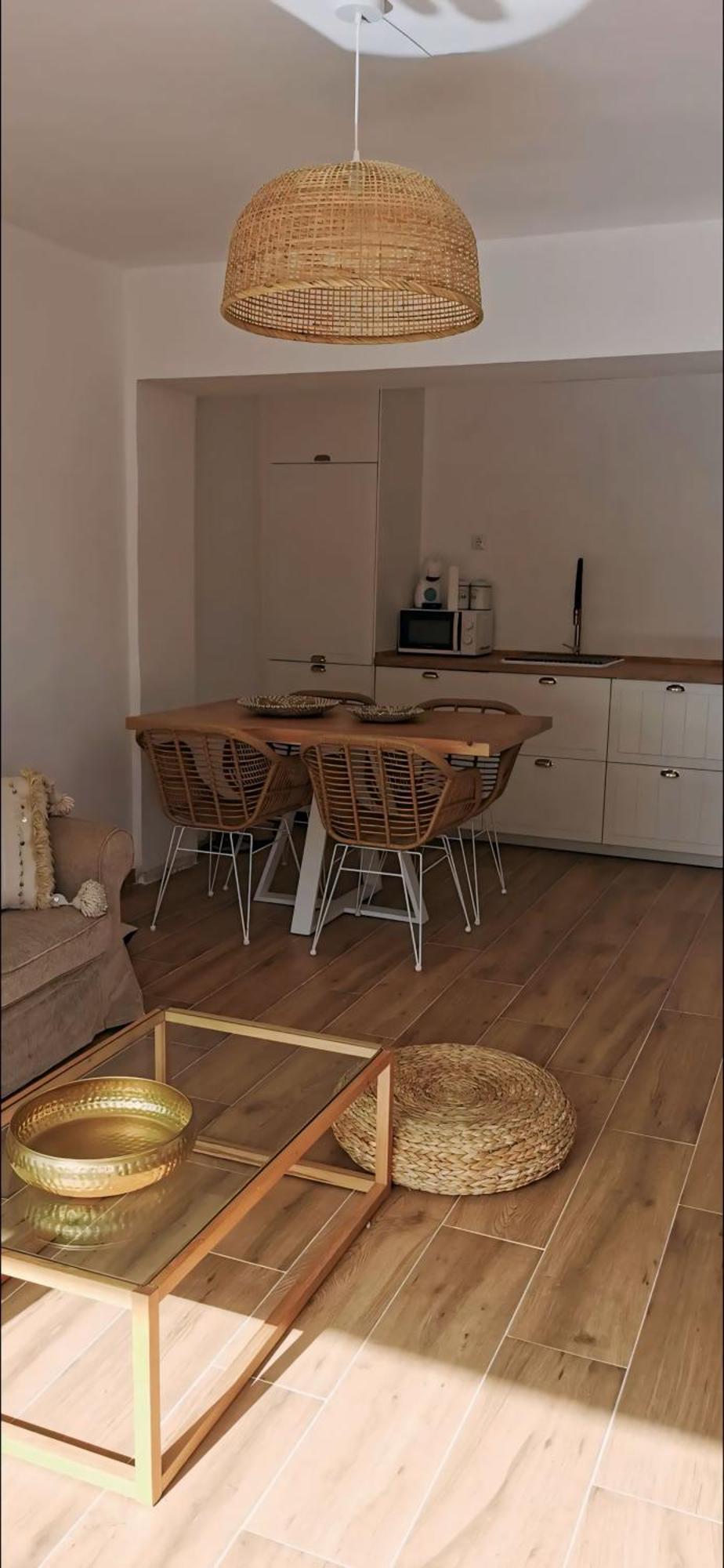 Apartamento Boho Chic Dénia Eksteriør billede