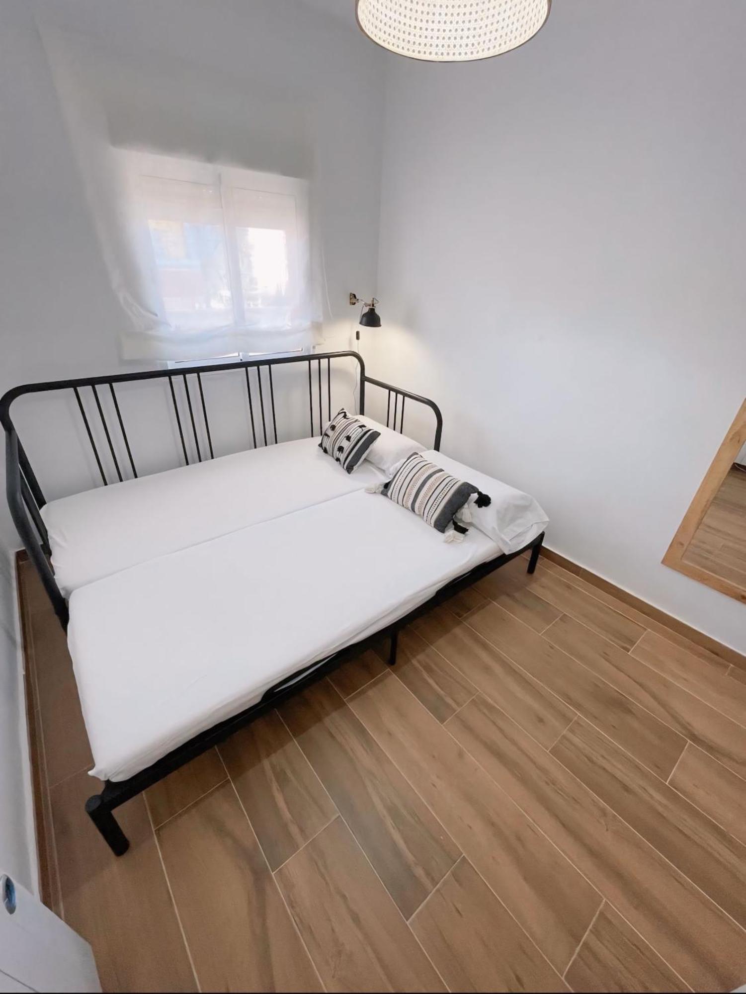 Apartamento Boho Chic Dénia Eksteriør billede