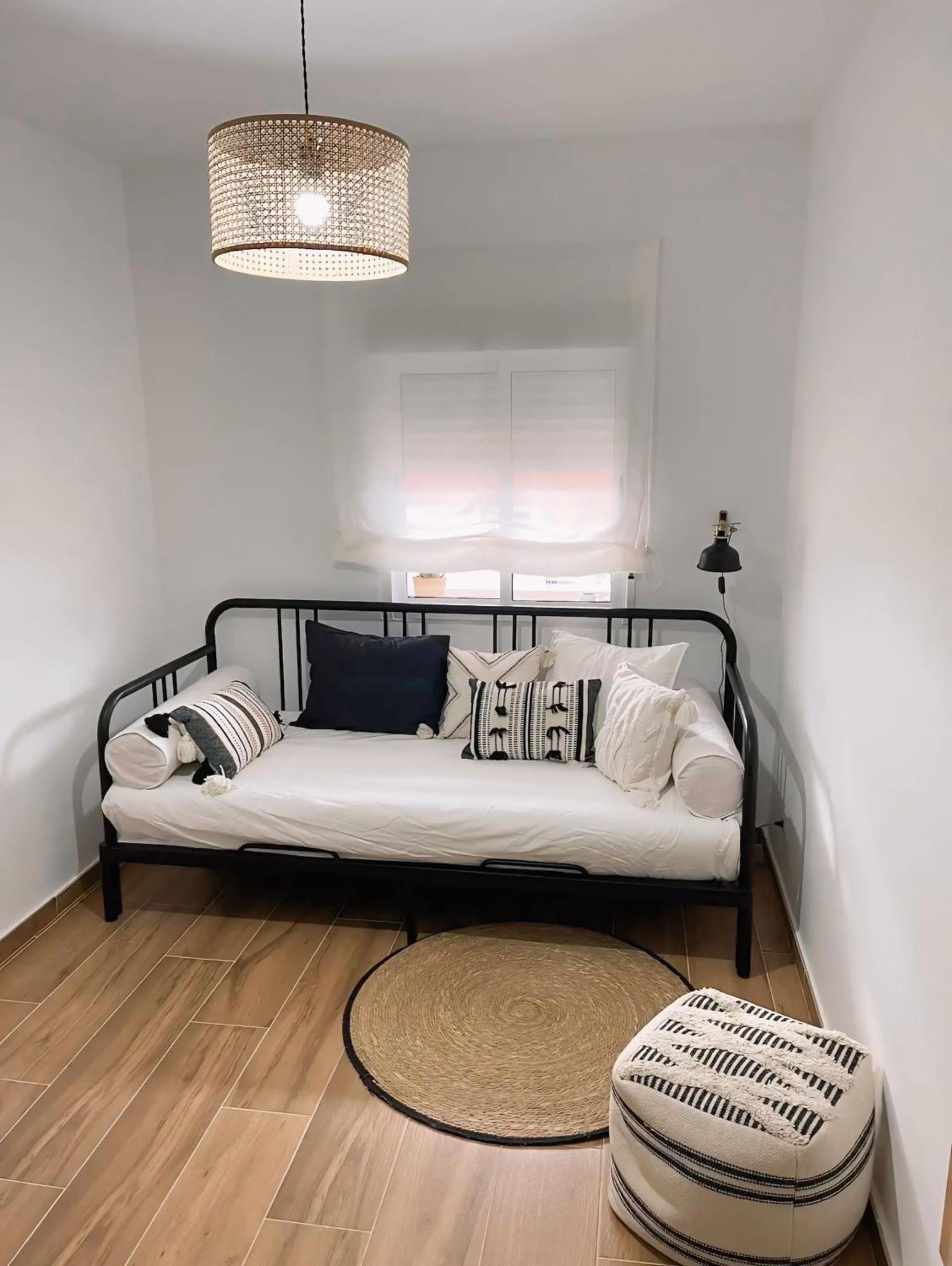 Apartamento Boho Chic Dénia Eksteriør billede