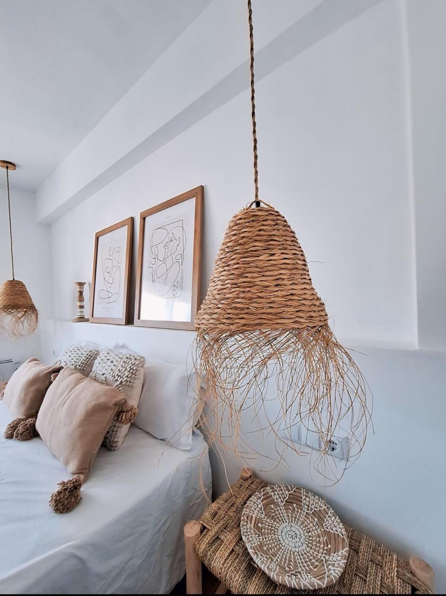 Apartamento Boho Chic Dénia Eksteriør billede