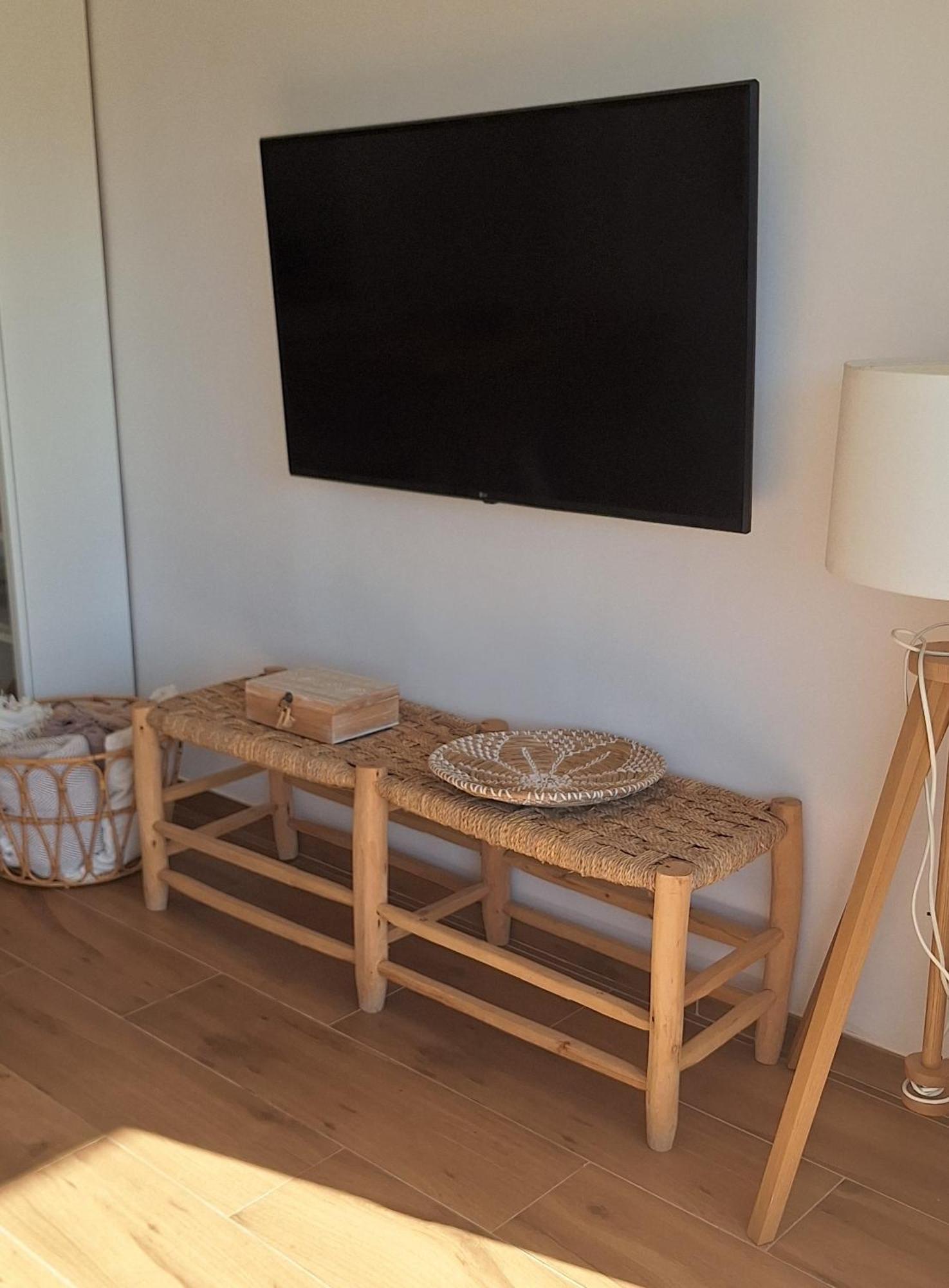Apartamento Boho Chic Dénia Eksteriør billede